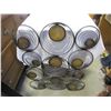 Image 2 : METAL WALL ART AND BEDROOM SIGN