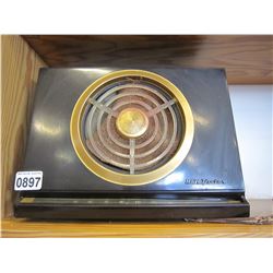 RCA VICTOR VINTAGE RADIO