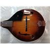 Image 2 : EL DEGAS MANDOLIN