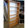 Image 1 : TALL PINE BOOKSHELF
