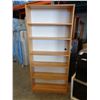 Image 2 : TALL PINE BOOKSHELF