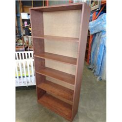 TALL PINE BOOKSHELF