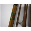 Image 2 : 3 PIECE CANE ROD W/ EXTRA TIPS
