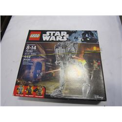 LEGO STAR WARS IMPERIAL WALKER