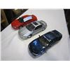 Image 1 : 3 DIECAST VEHICLE MODELS