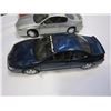 Image 2 : 3 DIECAST VEHICLE MODELS