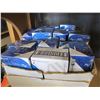 Image 3 : BOX OF SMOKE NV DISPOSABLE E-VAPES BLUEBERRY AND VAPE JUICE