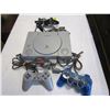 Image 1 : PS ONE CONSOLE W/ CONTROLLERS