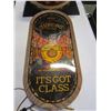 Image 2 : ILLUMINATED TUBORG BEER ADVERT AND SANTINOS PIZZA SIGN