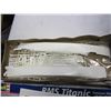 Image 4 : RMS TITANIC MODEL