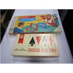 CLASSIC BOARD GAMES