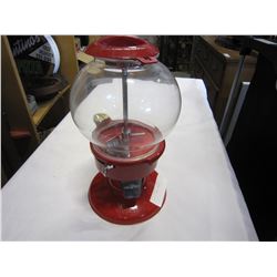 CAROUSEL CANDY DISPENSER