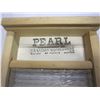 Image 2 : PEARL CANADIAN WASHBOARD
