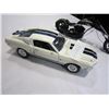 Image 2 : 68 SHELBY MUSTANG AND JOY RIDE CHOPPER MOTORCYLE MODELS