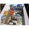 Image 3 : BOX OF COLLECTOR HOTWHEELS, COCA COLA SET, AND LOOSE CARS