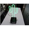 Image 2 : CACTUS NEON LIGHT