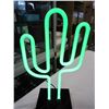 Image 3 : CACTUS NEON LIGHT