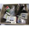 Image 2 : BOX OF NEW SMOKING ACCESSORIES
