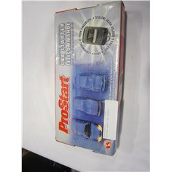 PROSTART REMOTE CAR STARTER