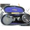 Image 2 : 7 x 15 BINOCULARS, ASAHI PENTAY PRISIM BINOCULARS, AND KURT MULLER 7 x 50 BINOCULARS