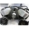 Image 3 : 7 x 15 BINOCULARS, ASAHI PENTAY PRISIM BINOCULARS, AND KURT MULLER 7 x 50 BINOCULARS