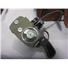 Image 3 : SANKYO 8T CAMERA W/ ACCESSORIES AND EXTRA LENS AND FILM