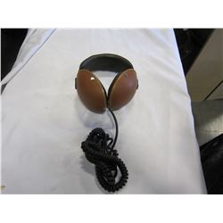 KENWOOD KH 51 STEREO HEADPHONES
