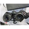 Image 3 : TASCO AND CAT EYE BINOCULARS