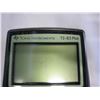 Image 2 : 2 TEXAS INSTRUMENT TI-83 PLUS SCIENTIFIC CALCULATORS