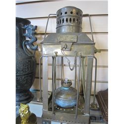 1939 GREAT BRITAIN CARGO LIGHT