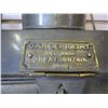 Image 2 : 1939 GREAT BRITAIN CARGO LIGHT