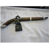 Image 1 : WOOD CAP AND BALL CAP GUN
