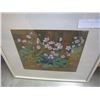 Image 2 : AJ CASSON SILK SCREEN ON WOOD