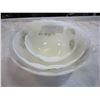 Image 1 : 3 ARCOPAL MIXING BOWLS