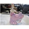 Image 1 : ROYAL DOULTAN RACHEL FIGURE
