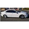Image 2 : 2006 FORD FUSION, WHITE SEL, LEATHER 320,XXXKM MODIFIED COLD AIR INTAKE, MAGNAFLOW EXHAUST, STABILIZ