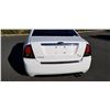 Image 4 : 2006 FORD FUSION, WHITE SEL, LEATHER 320,XXXKM MODIFIED COLD AIR INTAKE, MAGNAFLOW EXHAUST, STABILIZ