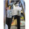 Image 2 : ITALIAN MADE METAL EASEL
