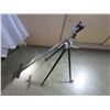 Image 4 : ITALIAN MADE METAL EASEL