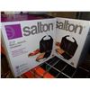 Image 1 : 2 SALTON SANDWICH MAKERS