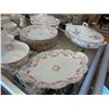 Image 2 : LOT OF AUSTRIAN PORCELAIN CHINA