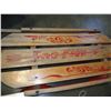 Image 2 : ANTIQUE SNO FLEX SLED