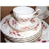 Image 2 : LOT OF FOLEY CHINA
