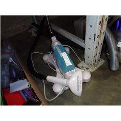 TOBI CLOTHES STEAMER