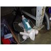 Image 1 : TOBI CLOTHES STEAMER