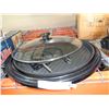 Image 1 : ELECTRIC GRILL FRY PAN