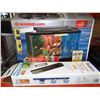 Image 1 : MARINELAND FISH TANK W/ ACCESSORIES