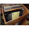 Image 1 : BOX OF RECORDS
