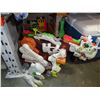 Image 1 : IMAGINEXT TOY LOT