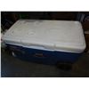 Image 1 : COLEMAN WHEELED XTREME COOLER